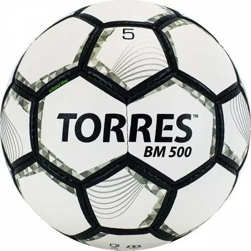Мяч футбольный Torres BM 500 от магазина Супер Спорт