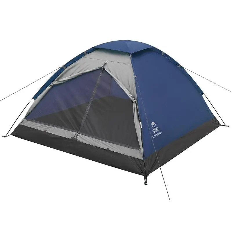 Палатка JUNGLE CAMP Lite Dome 3 от магазина Супер Спорт