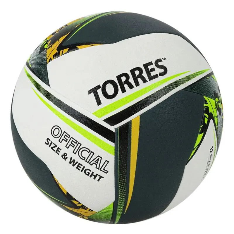 Мяч волейбольный Torres Save р.5 от магазина Супер Спорт