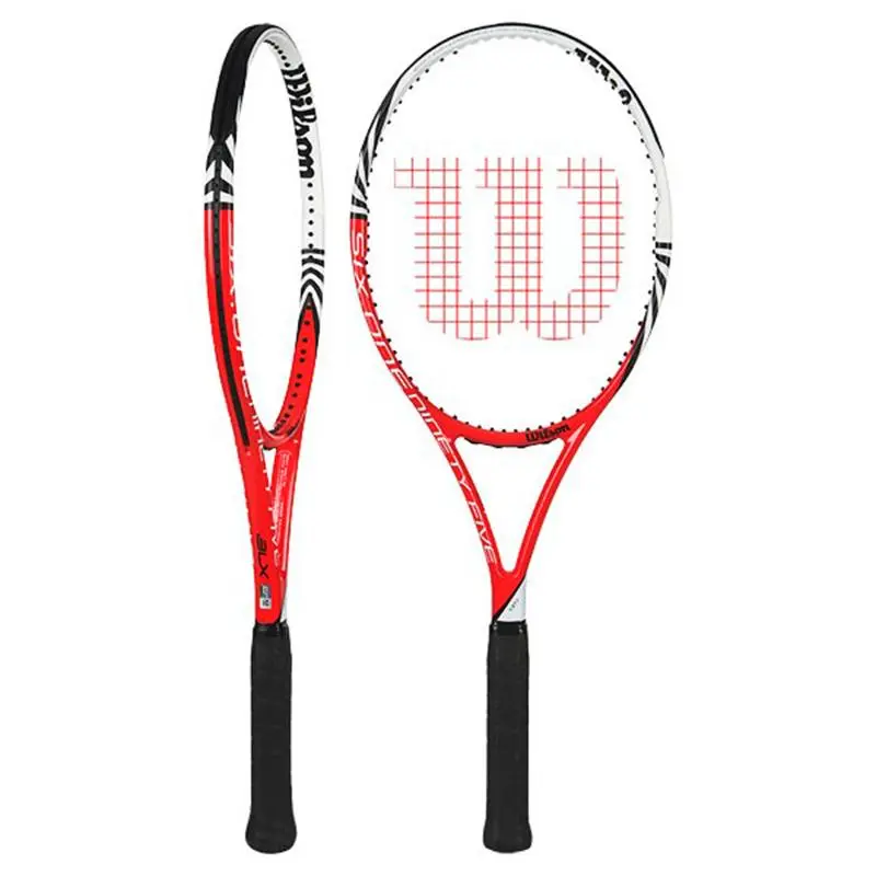 Теннисная ракетка Wilson Six one Lite 102 FRM 2 от магазина Супер Спорт