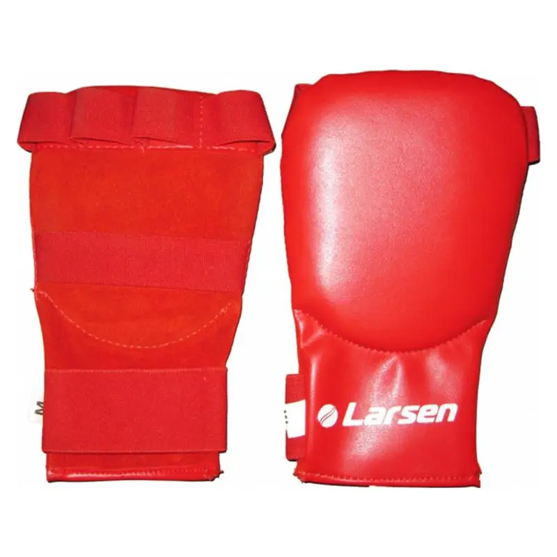 Накладки для каратэ Larsen TC-0937 А от магазина Супер Спорт