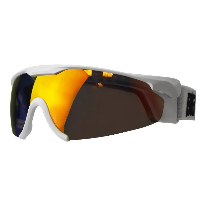 Очки для беговых лыж Big Bro Y65 White от магазина Супер Спорт