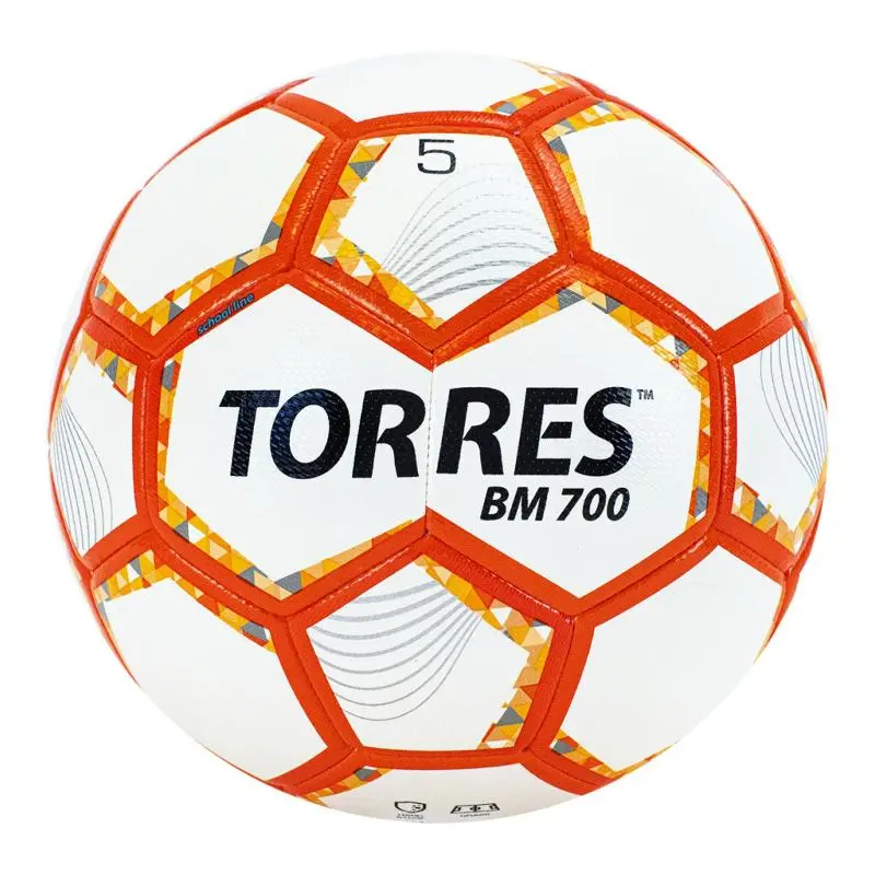 Мяч футбольный Torres BM 700 от магазина Супер Спорт