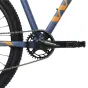 картинка Велосипед Welt Ridge 1.0 D 29 Dark Blue (2023) 