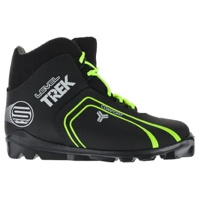 картинка Ботинки лыжные TREK Level 1 SNS 