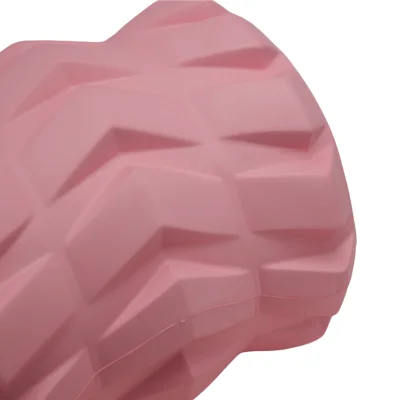 картинка Ролик массажный BF-YR02 розовый 