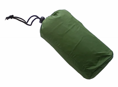 картинка Коврик туристический надувной 180*55 зеленый 