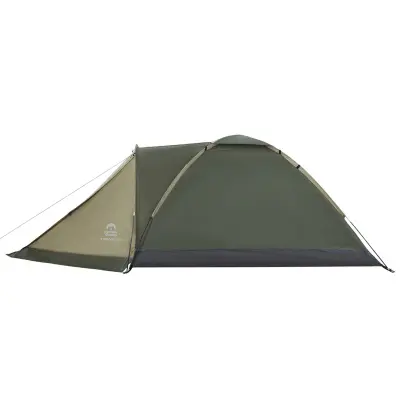 картинка Палатка JUNGLE CAMP Toronto 3 