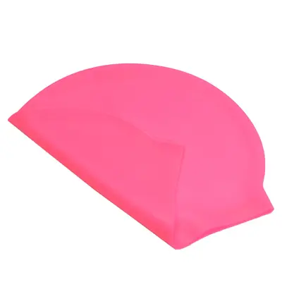 картинка Шапочка для плавания BIG BRO cap-55 розовая 