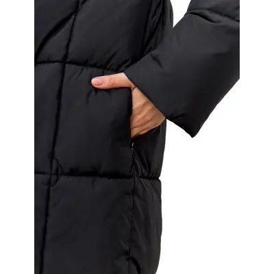 картинка Куртка LAWINTER женская 83907 черная 