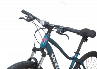 картинка Велосипед Welt Edelweiss 1.0 D26 (2022) 