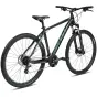 картинка Велосипед Aspect Legend 29 зеленый (2023) 