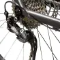 картинка Велосипед CUBE Aim SLX graphite n metal 18" (2023) 