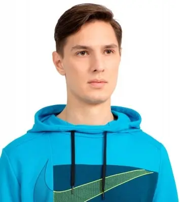 картинка Толстовка Nike мужская CJ6683-410 