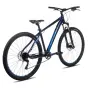 картинка Велосипед Aspect Cobalt 29 сине-черный (2023) 