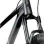 картинка Велосипед CUBE Aim SLX graphite n metal 18" (2023) 