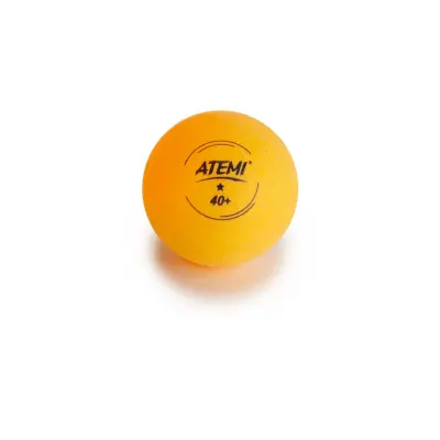 картинка Мяч для настольного тенниса АТЕМИ 6шт 1* 