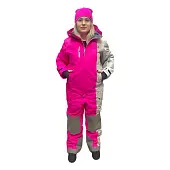 Комбинезон COOl ZONE LIME KN1131 цикламеновый холодный серый Комбинезон COOl ZONE LIME KN1131 цикламеновый холодный серый от магазина Супер Спорт