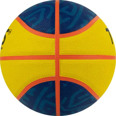 картинка Мяч баскетбольный Torres Outdoor 