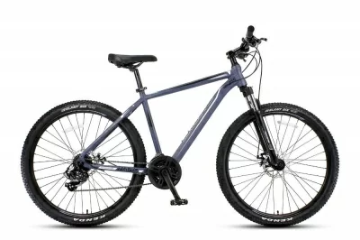 картинка Велосипед MaxxPro HARD ELITE 27 (2020) 