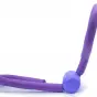 картинка Эспандер для бедер Тай Мастер 47*14 см пурпурный 
