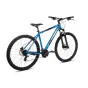 картинка Велосипед Aspect Nickel 29 сине-черный (2023) 