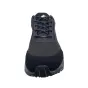 картинка Ботинки EDITEX PHANTOM W817-1N черный 