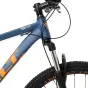 картинка Велосипед Welt Ridge 1.0 Dark Blue (2023) 