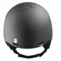 картинка Шлем SALOMON 40536000 Brigade+Audio All Black 