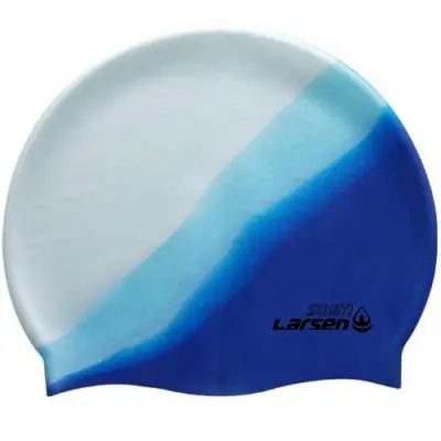 картинка Шапочка для плавания Larsen MC30 