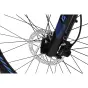 картинка Велосипед Aspect Alma HD сине-черный (2023) 