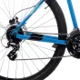 картинка Велосипед Aspect Nickel 29 сине-черный (2023) 