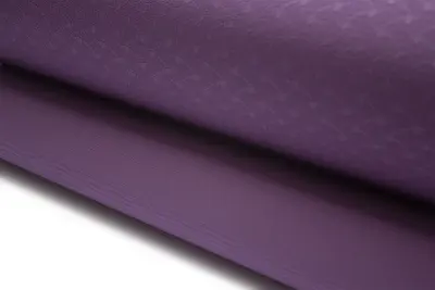 картинка Коврик BIG BRO для йоги 183*61*0.6 пурпурный 