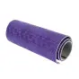 картинка Коврик LiveUp тренировочный LS3584 фиолетовый 