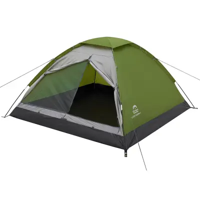 картинка Палатка JUNGLE CAMP Lite Dome 2 