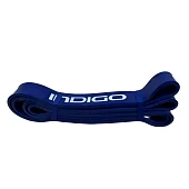 Эспандер INDIGO латексная петля синий 208*3,2 см Эспандер INDIGO латексная петля синий 208*3,2 см от магазина Супер Спорт