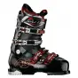картинка Ботинки горнолыжные Salomon Mission RS 12 black/red 