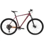 картинка Велосипед Welt Ranger 4.0 Red (2023) 